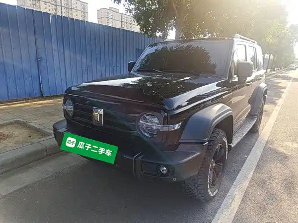 Tank 300 2022