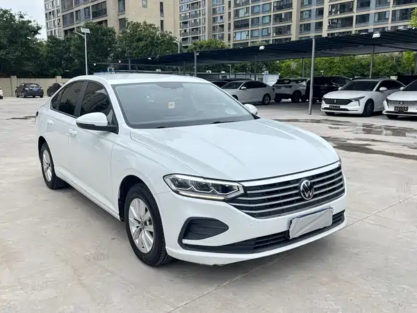 Volkswagen Lavida 2023