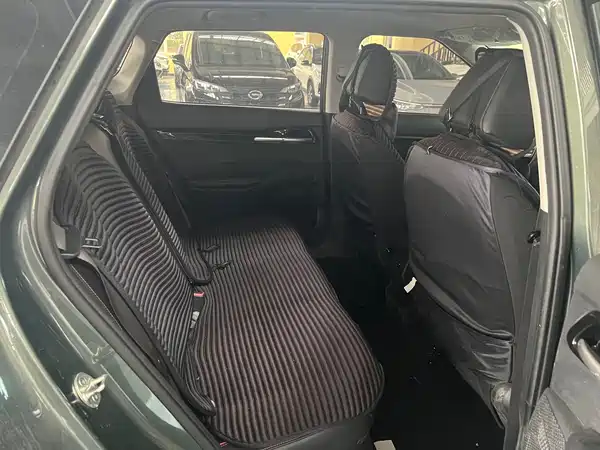 Kia Seltos 2023