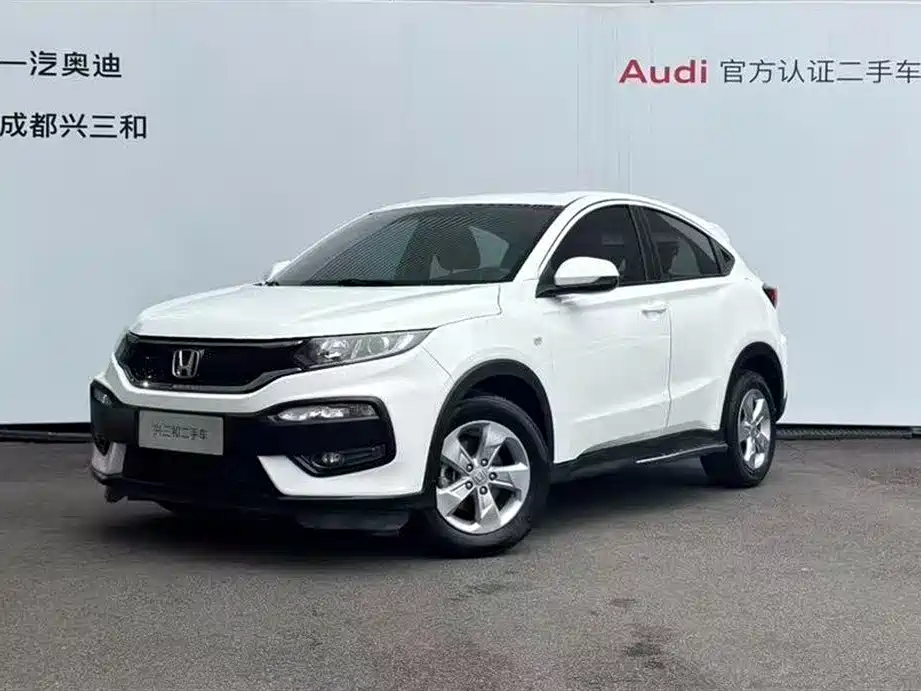 Honda XR-V 2018 — фото 1