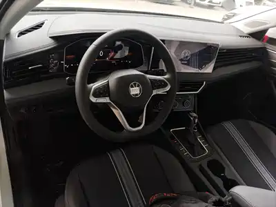 Volkswagen Sagitar 2025