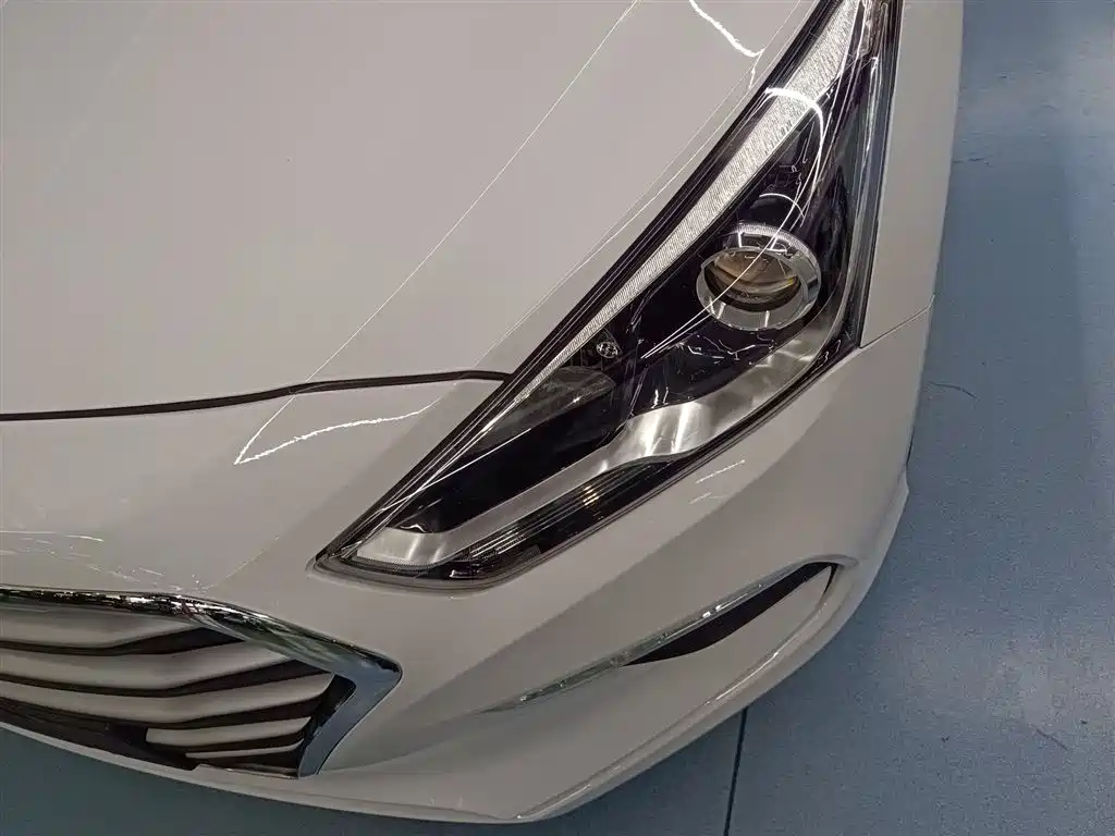 Hyundai Mistra 2019 — фото 18
