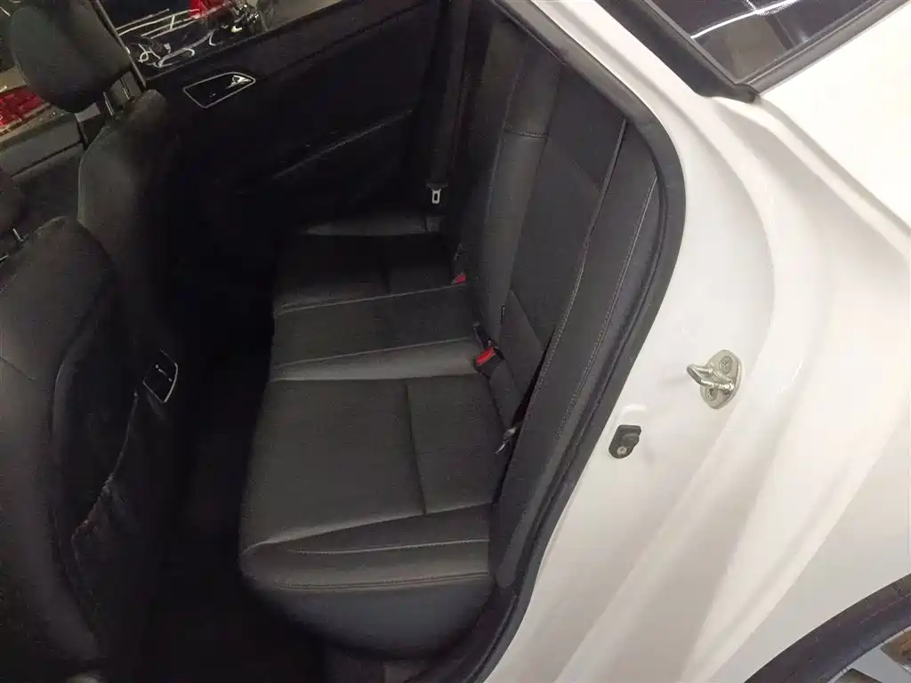 Hyundai Mistra 2019 — фото 13