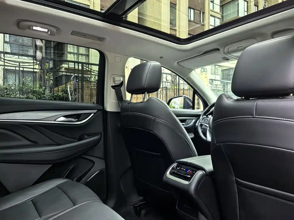 Buick Enclave 2021 — фото 10