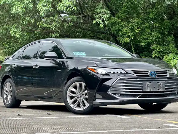 Toyota Avalon 2019
