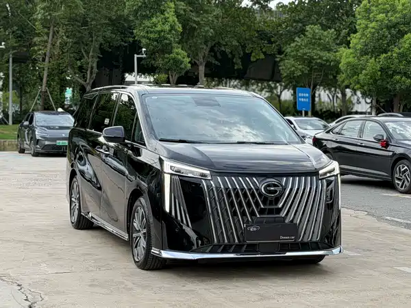 GAC Trumpchi M8 2025