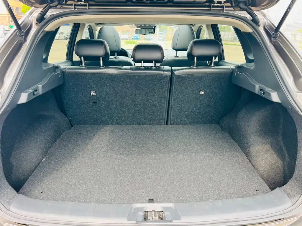 Nissan Qashqai 2022 — фото 12