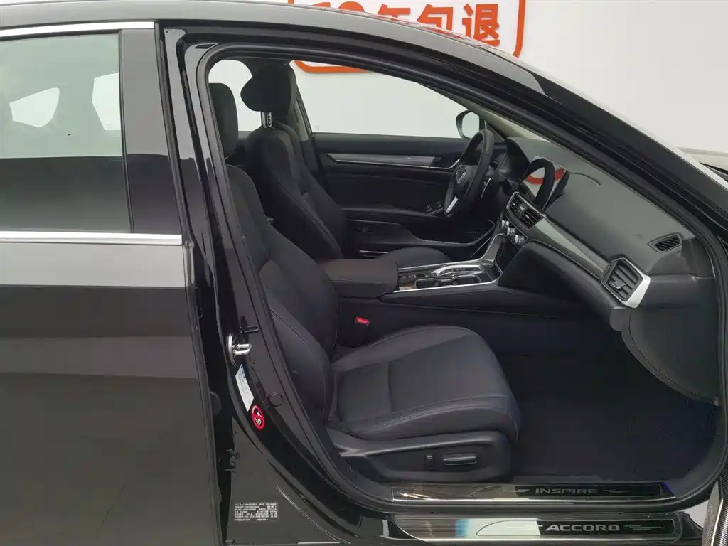 Honda Accord 2023 — фото 23