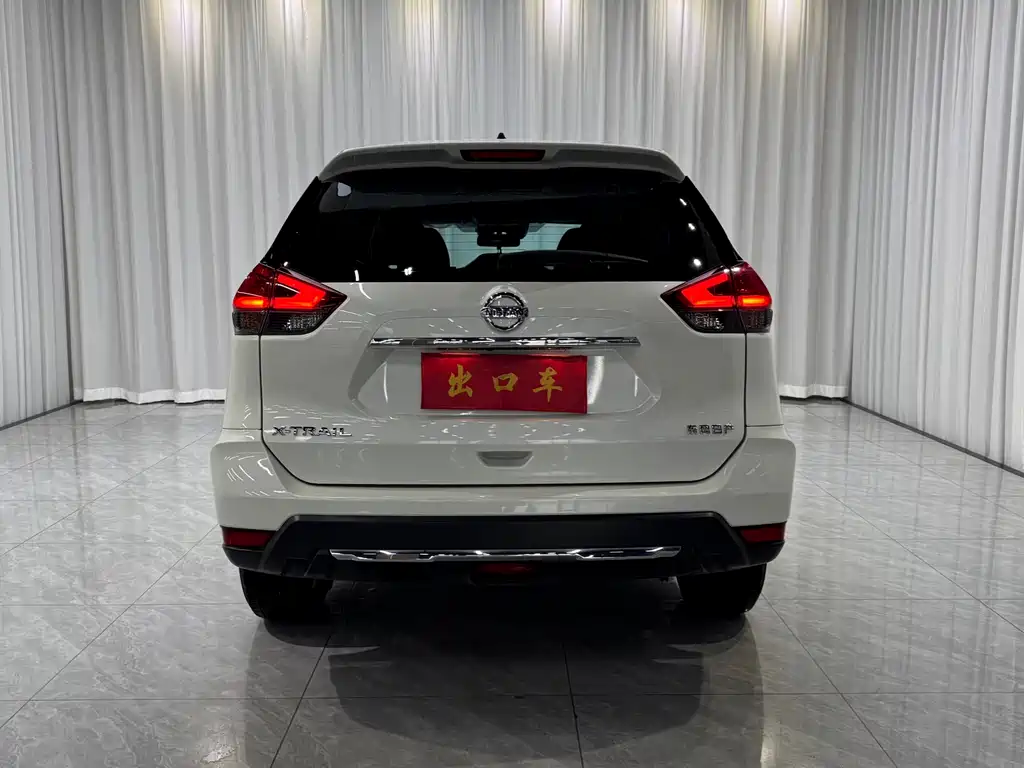 Nissan X-Trail 2023