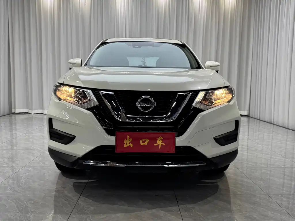 Nissan X-Trail 2023