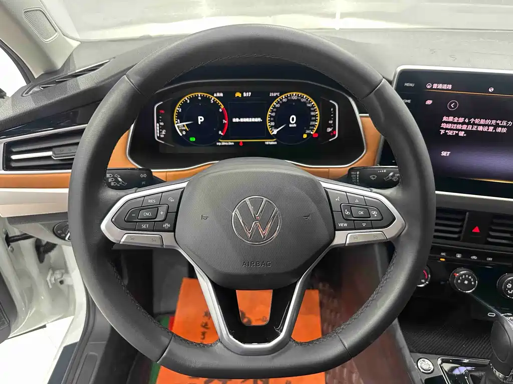 Volkswagen Bora 2023 — фото 11