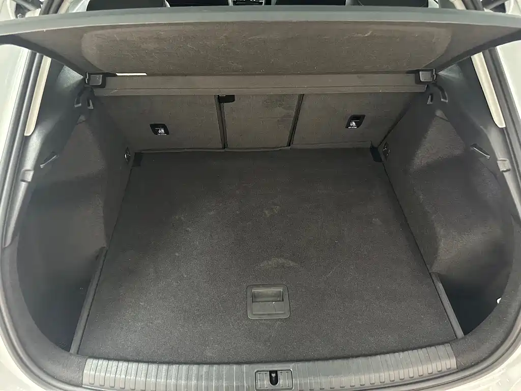 Audi Q3 2023 — фото 17