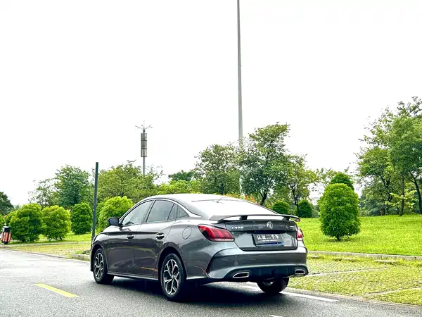 MG5 2021