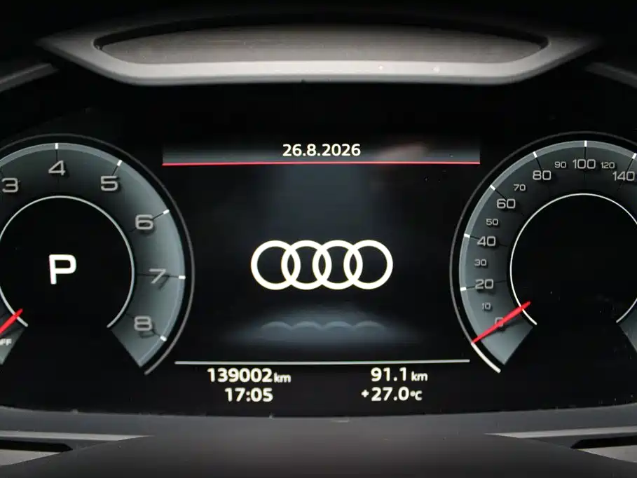 Audi A6L 2021 — фото 11