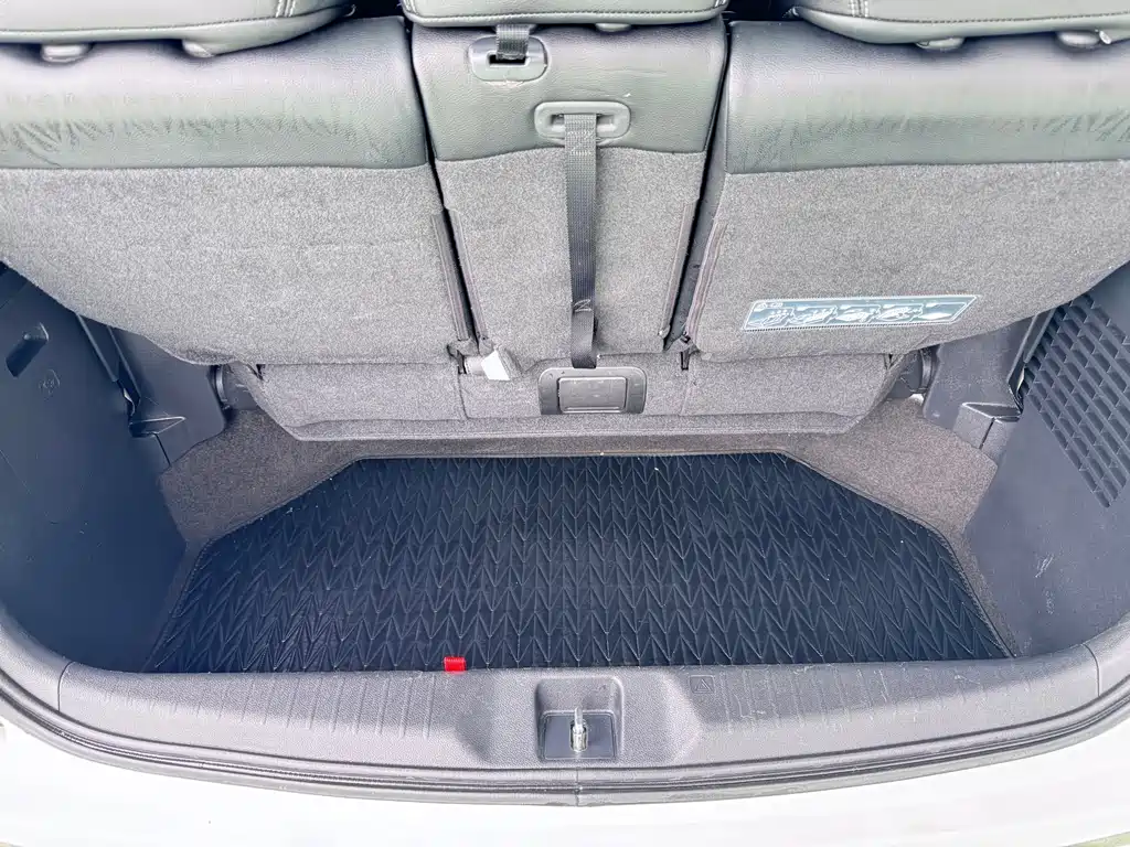 Honda Odyssey 2023 — фото 14