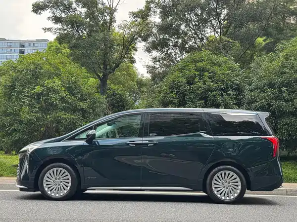 Buick Century 2023