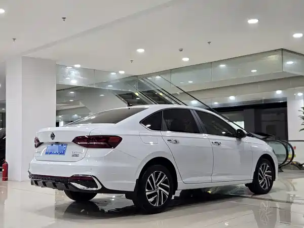 Volkswagen Lavida 2025