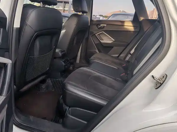 Audi Q3 2020