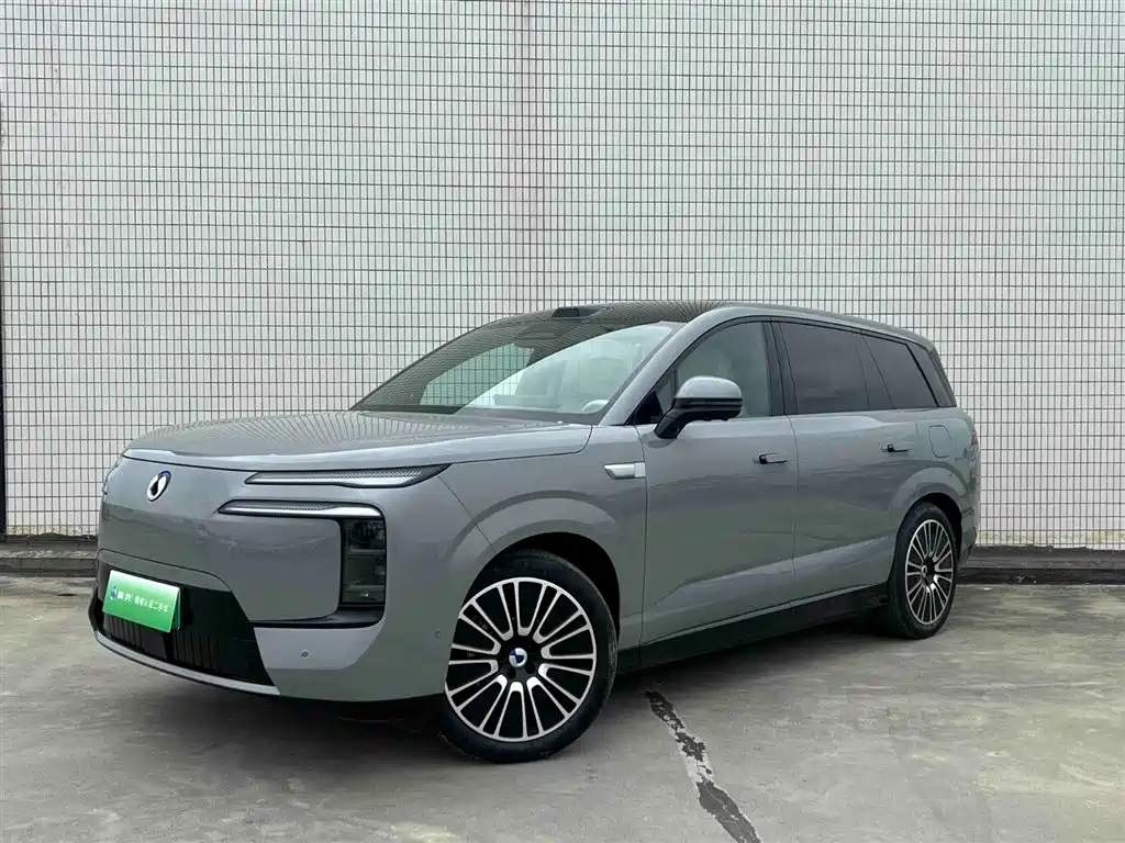 Denza N8L 2025