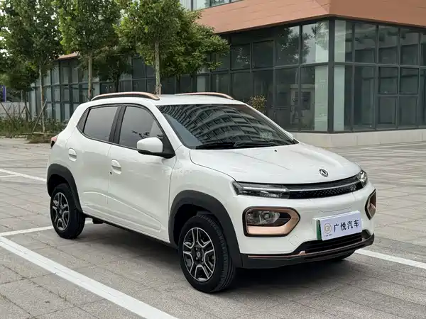 Dongfeng Nano EX1 2023