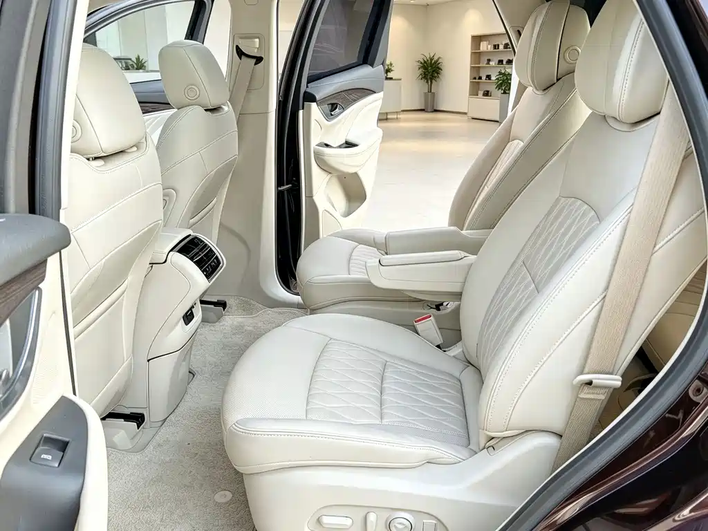 Buick Enclave 2022 — фото 12