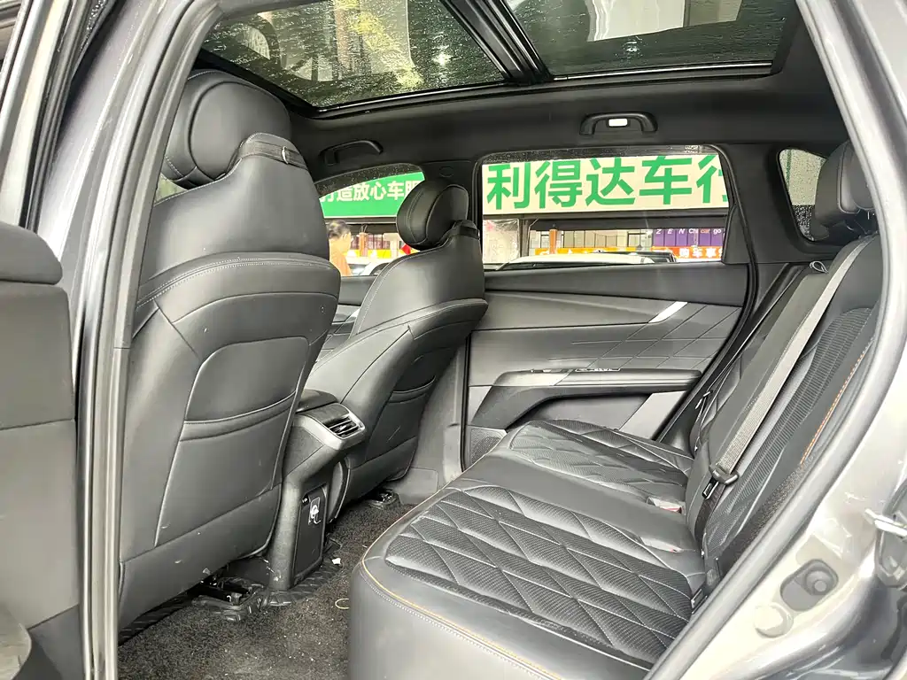 Changan CS75 PLUS 2024 — фото 7
