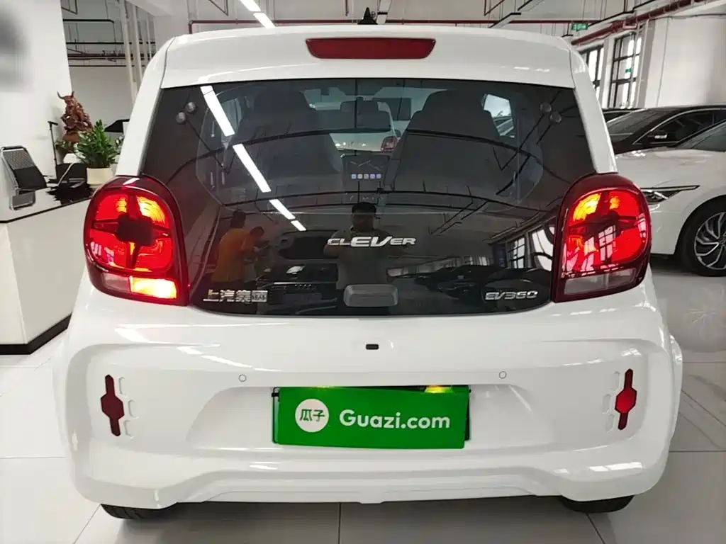Roewe Clever 2023