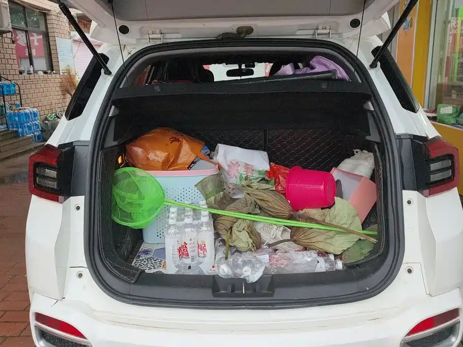 Chery Tiggo 5x 2018 — фото 4
