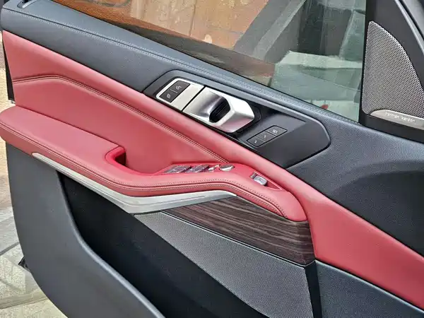 BMW X5 2022