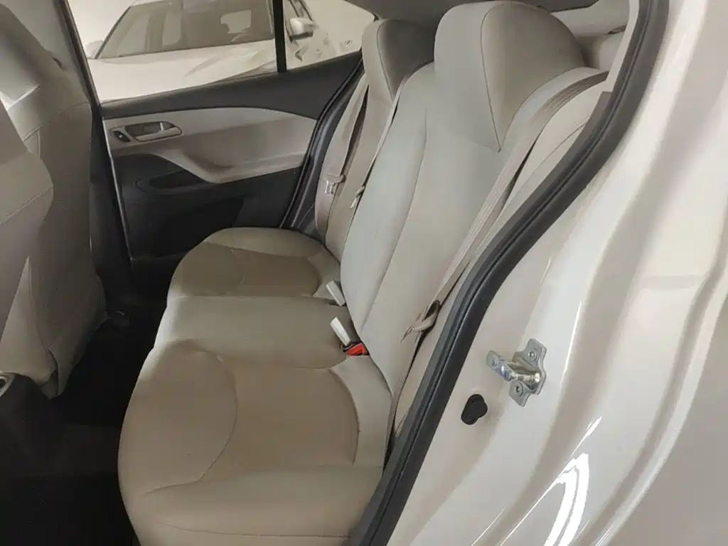 Chevrolet Sail 2019 — фото 17