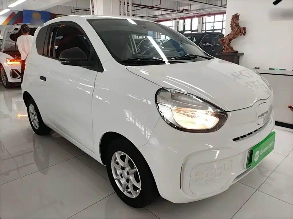 Roewe Clever 2023