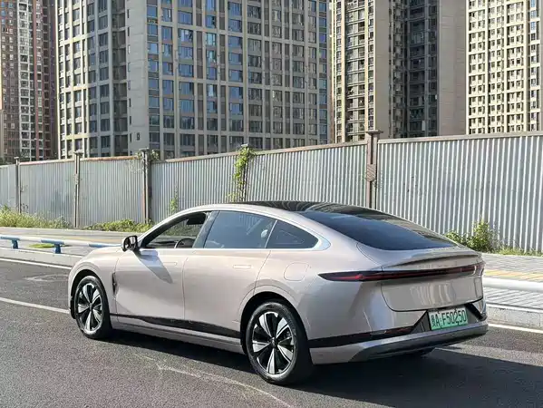 Changan Qiyuan A07 2023