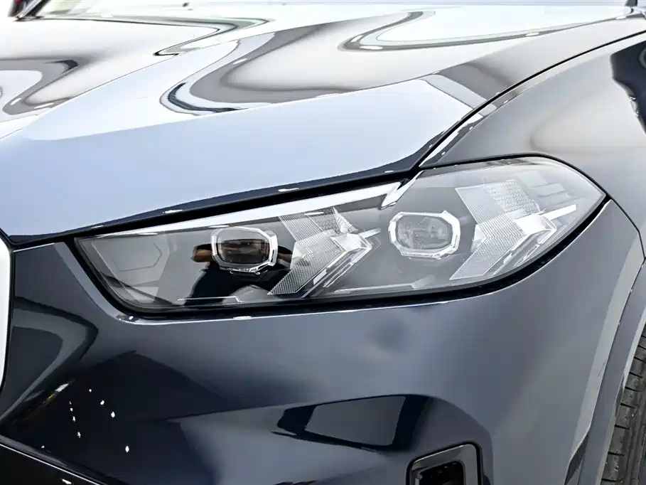 BMW X5 2025 — фото 9