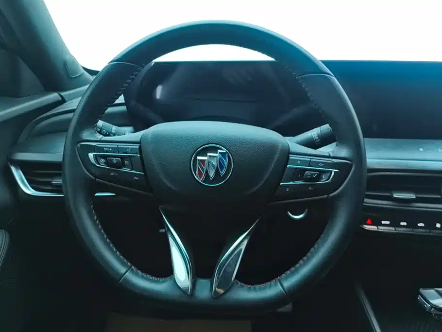 Buick Verano 2024 — фото 15