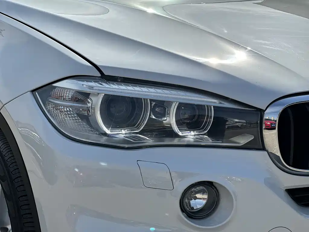 BMW X5 2015 — фото 29