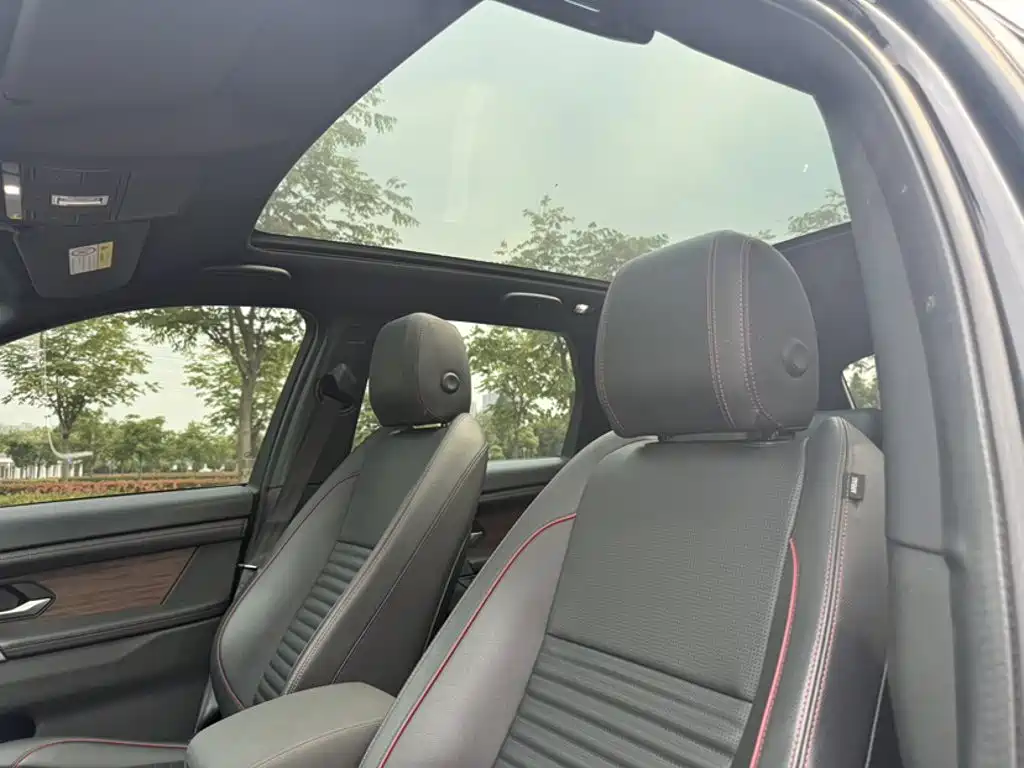 Land Rover Discovery Sport 2020 — фото 17