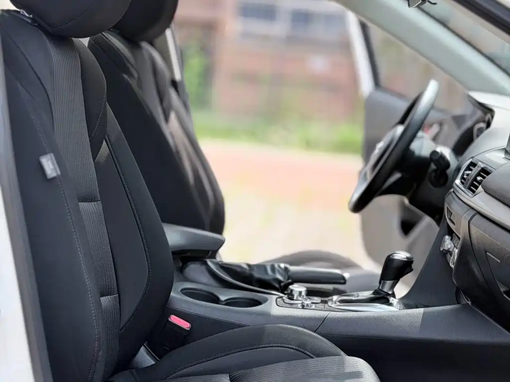 Mazda 3 Angkesela 2016 — фото 16