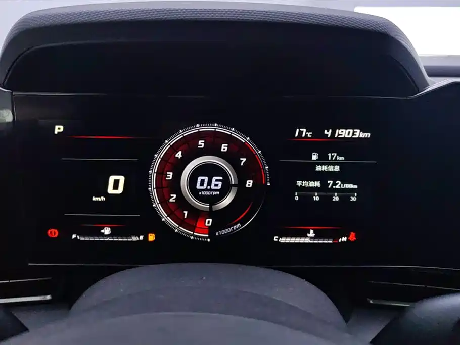 Hyundai Elantra 2021 — фото 14