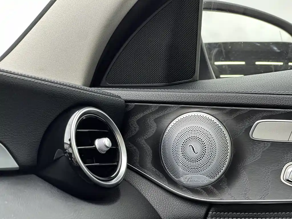 Mercedes-Benz C-Class 2018 — фото 11