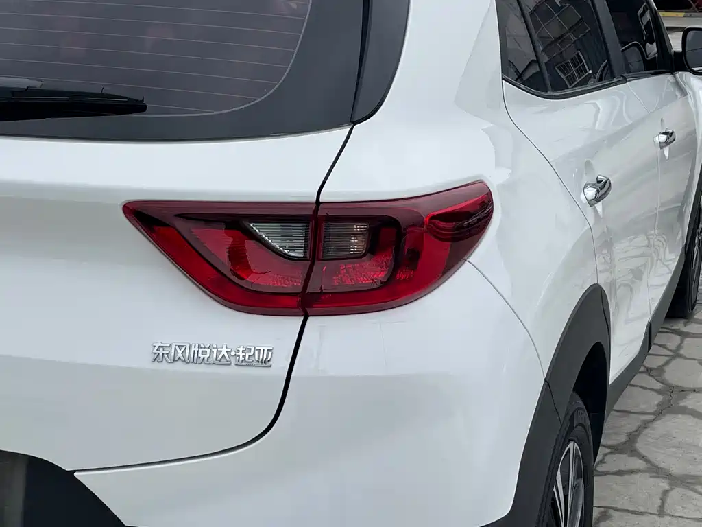 Kia KX1 2020 — фото 10