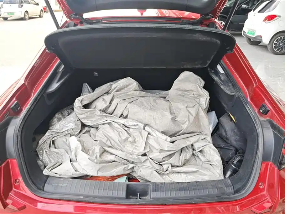 Volkswagen Lamando 2022