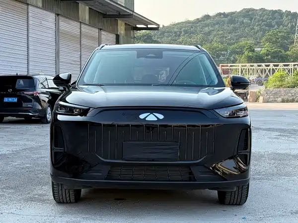 Chery Fengyun T9 2024
