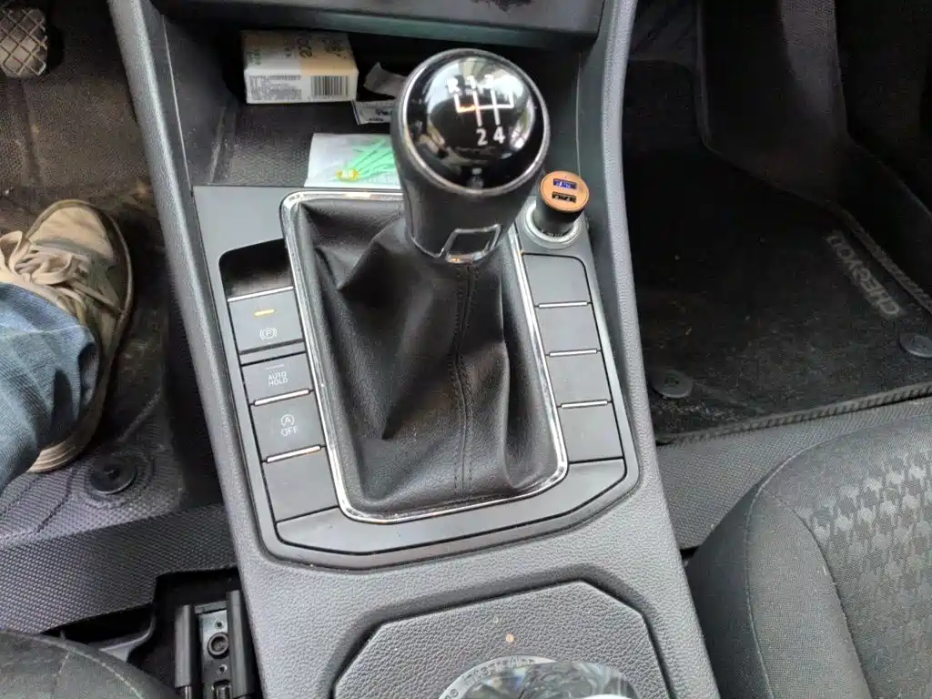 Volkswagen Bora 2019