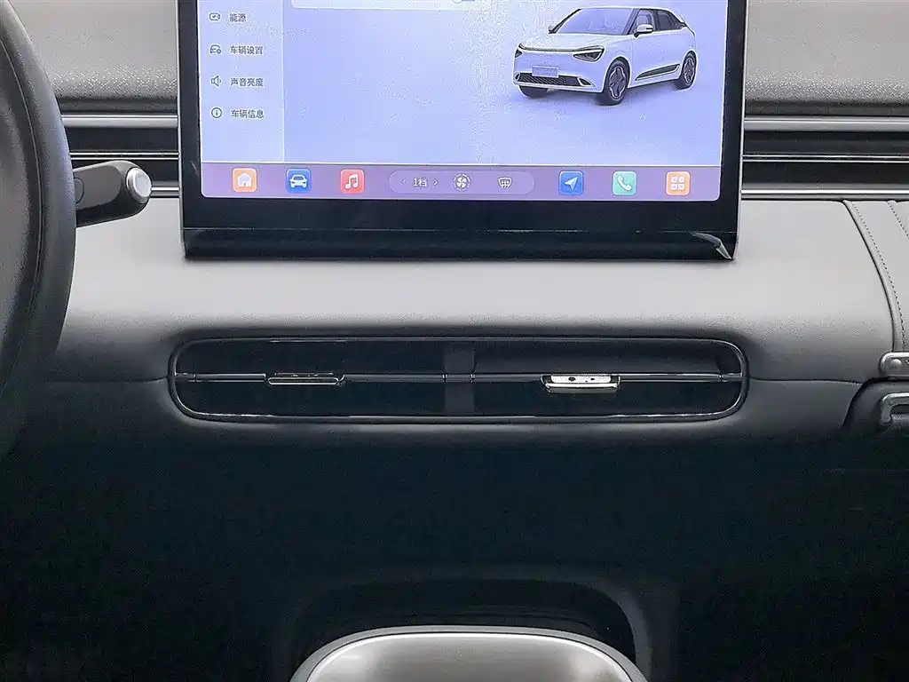 Dongfeng Nano 01 2025 — фото 12