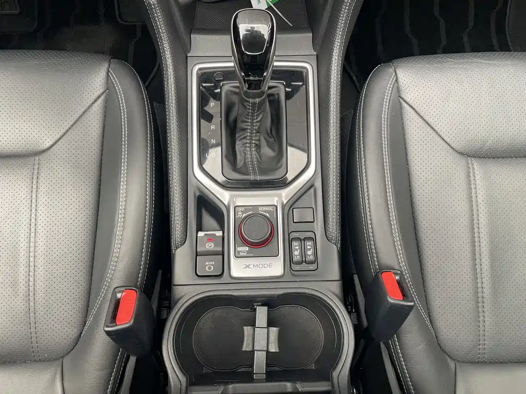 Subaru Forester 2019 — фото 14