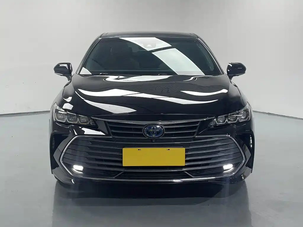Toyota Avalon 2019 — фото 2