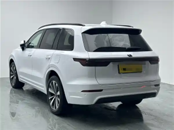 Li Auto ONE 2020