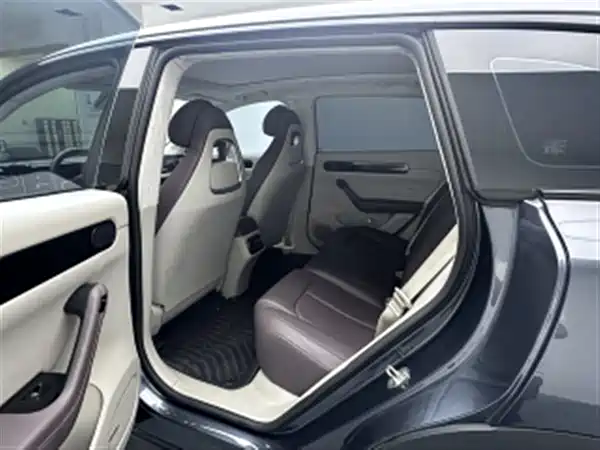Leapmotor C11 2023