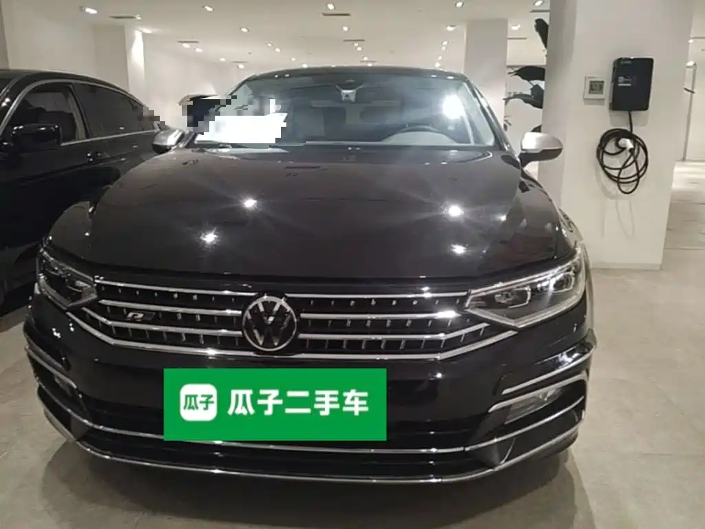 Volkswagen Magotan 2023