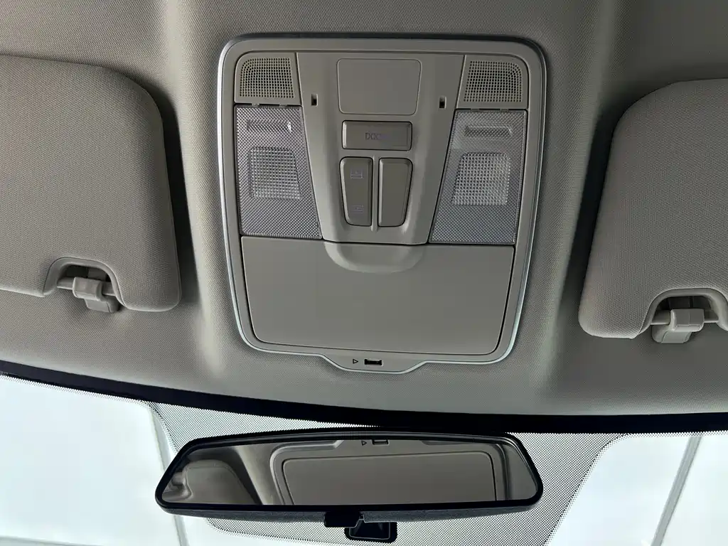 Changan CS35PLUS 2022 — фото 16